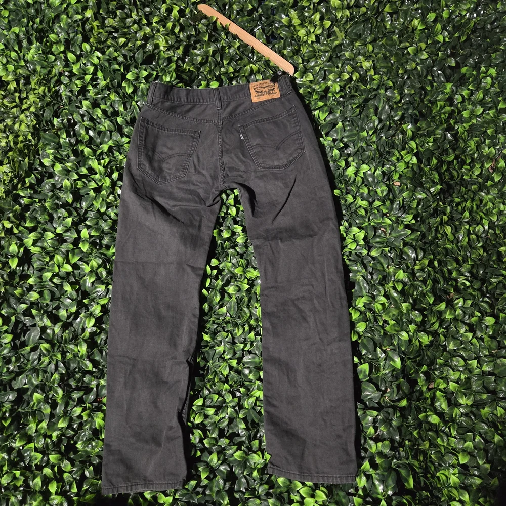 Levis experience comfort